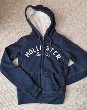 Hollister women navy for sale  CHEADLE