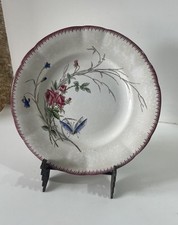 Assiette plate diamètre d'occasion  Saint-Georges-de-Reneins