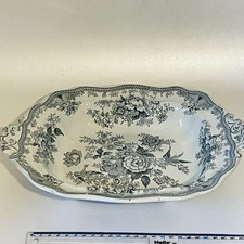 Wedgewood serving dish for sale  PUDSEY