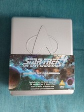 Star trek next for sale  CURRIE
