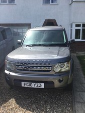 Land rover discovery for sale  SWAFFHAM