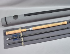 Hardy ultralite salmon for sale  CRAMLINGTON
