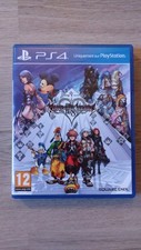Kingdom hearts 2.8 d'occasion  Chelles