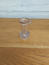 Vintage glass bottle for sale  THORNTON-CLEVELEYS
