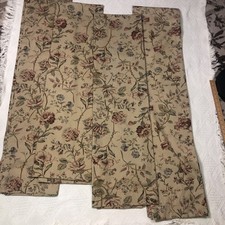 Pottery barn curtain for sale  Oroville