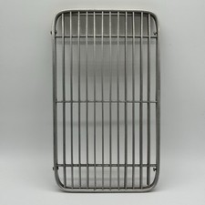 Porsche 356 A Pre-A Engine Grill FLAT BAR Coupe Decklid GRILLE comprar usado  Enviando para Brazil