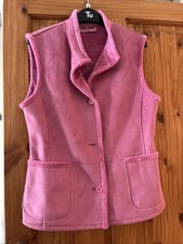 Gerry weber gilet for sale  BANBURY