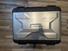 Vario seitenkoffer links gebraucht kaufen  Büdelsdorf