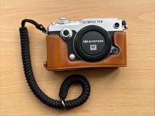 Olympus pen 20.3mp for sale  WHITLEY BAY