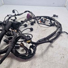 Cablaggio cavi elettrici usato Cablaggio cavi elettrici usato  Mineo