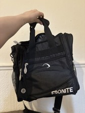 Ebonite bag bowling for sale  HOUGHTON LE SPRING