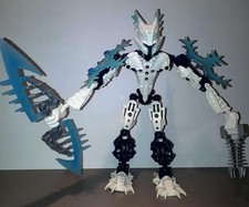 Lego bionicle 8988 d'occasion Lego bionicle 8988 d'occasion  Saint-Germain-en-Laye
