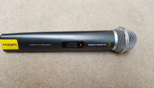 Kam wireless transmitter for sale  ABERDEEN