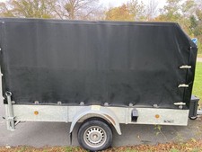 anhanger hochplane gebraucht kaufen anhanger hochplane gebraucht kaufen  Diekholzen
