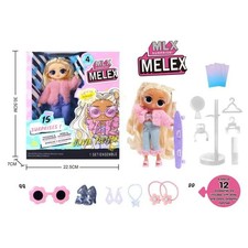 Mlx surprise melex for sale  MANCHESTER