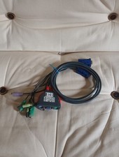 Port kvm switch gebraucht kaufen  Bockenem