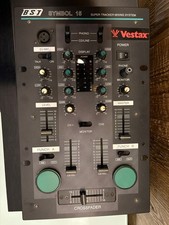 Mixer audio bst usato Mixer audio bst usato  Italia