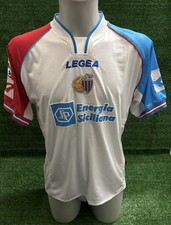 Maglia catania calcio usato  Ragalna