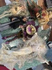 Lot woodland fairy for sale  Antioch