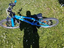Velo enfant d'occasion  Lieusaint