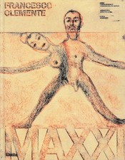 Francesco clemente usato  Italia