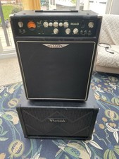 Ashdown mag 300 for sale  LEIGH-ON-SEA