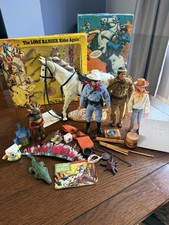 Vintage lone ranger for sale  GATESHEAD