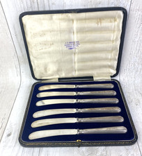 Antique sterling silver for sale  WOKING