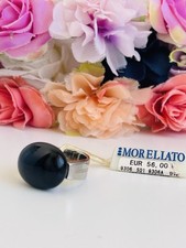 Anello morellato pietra usato  Italia