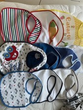 Baby bibs for sale  SEVENOAKS