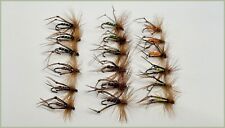 Barbless dry trout for sale  MILNTHORPE