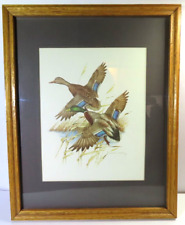 Framed mallard ducks for sale  North Las Vegas