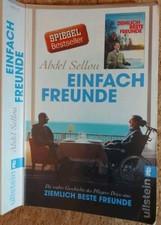 Einfach freunde abdel gebraucht kaufen  Nittel