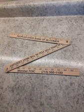 Vintage wood tri for sale  Eau Claire