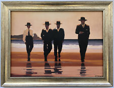Jack vettriano the gebraucht kaufen  Versand nach Germany