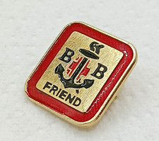 Boys brigade enamel for sale  FALKIRK
