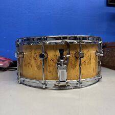 Sonor snare scandinavian for sale  Universal City