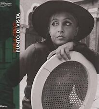 Carla cerati. punto usato  Italia