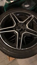 Cerchi con gomme usato  Lodi