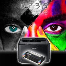Samsung farblaserdrucker clp gebraucht kaufen  Dillingen/ Saar