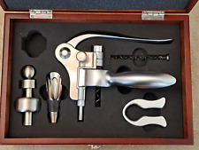 Corkscrew wine bottle for sale  Rochester