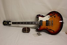 Epiphone riviera electric for sale  Cromwell