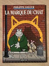 Chat tome retour d'occasion  Paris XII