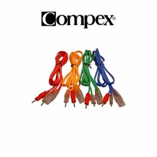 Compex 681400 set usato  Maglie