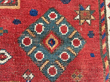 beautiful hand made wool rug for sale beautiful hand made wool rug for sale Beverly Hills