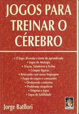 Usado, Jogos Para Treinar o Cérebro comprar usado  Enviando para Brazil