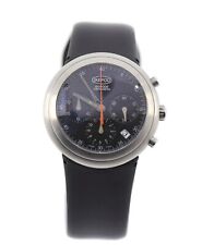Ikepod isopode chronograph for sale  New York