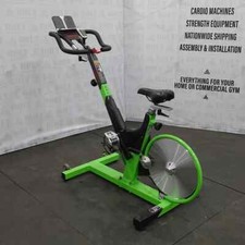 Keiser m3i indoor for sale  Houston