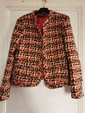 Chanel veste tweed d'occasion  Gournay-en-Bray