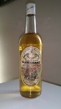 Glen grant 1980 d'occasion  Trévou-Tréguignec